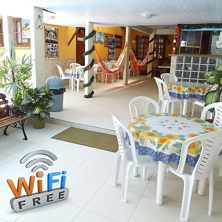 Casa E Praia Hospedaria-3